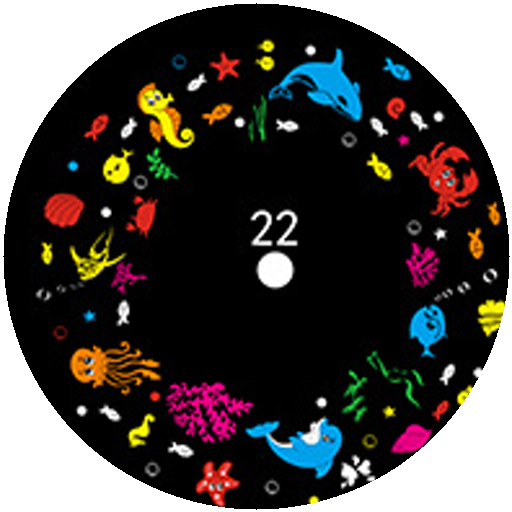Disco de océano